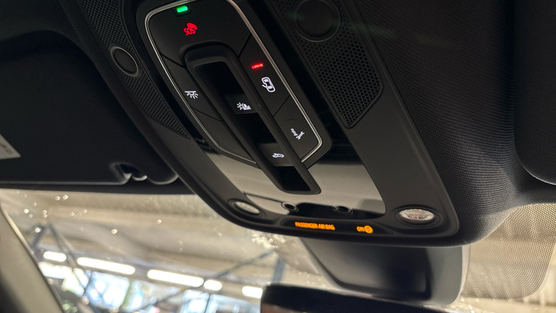 Audi Q7 50 TDI Quattro Black Edition 5dr Tiptronic Diesel Estate